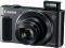 CANON POWERSHOT SX620 HS BLACK