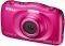  NIKON COOLPIX W100 PINK