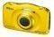  NIKON COOLPIX W100 YELLOW