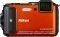  NIKON COOLPIX AW130 ORANGE DIVING K...