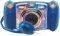 V-TECH KIDIZOOM DUO BLUE