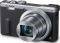 PANASONIC LUMIX DMC-TZ61 SILVER