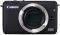 CANON EOS M10 BODY BLACK