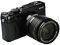 FUJIFILM FINEPIX X-E2 BLACK