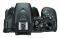 NIKON D5500 BODY BLACK