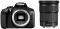 CANON EOS 1300D KIT + EF 24-105MM F/3.5-5.6 I...