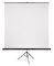 HAMA TRIPOD PROJECTION SCREEN 200 X 200 CM