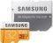 SAMSUNG MB-MP32GA/EU EVO 32GB MICRO SDHC UHS-I CLASS 10 + ADAPTER