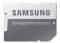 SAMSUNG MB-MP32GA/EU EVO 32GB MICRO SDHC UHS-I CLASS 10 + ADAPTER