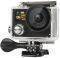 KRUGER&MATZ KM0198 ACTION CAMERA 4K WIFI BLAC...