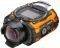 RICOH WG-M1 ORANGE + MOUNTS