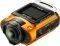 RICOH WG-M2 ORANGE