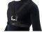 NEOPINE CHEST STRAP GCS-3 FOR GOPRO BLACK