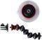 JOBY JB01329 SUCTION CUP & GORILLAPOD ARM WIT...