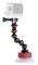JOBY JB01329 SUCTION CUP & GORILLAPOD ARM WITH GOPRO ADAPTER