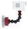 JOBY JB01329 SUCTION CUP & GORILLAPOD ARM WITH GOPRO ADAPTER