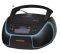 BOOMBOX CD MP3 USB   AUDIOLINE CD-96 ...