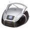 BOOMBOX CD MP3 USB   AUDIOLINE CD-96 ...