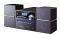 MICRO HIFI AUDIOLINE DM-102P DVD CD MP3 USB 