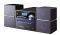 MICRO HIFI AUDIOLINE DM-102P DVD CD MP3 USB ...