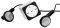 TECHNAXX TX-52 MUSICMAN MINI MP3 PLAYER SILVE...