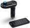 TECHNAXX FMT-600 BT TRANSMITTER BLUETOOTH WIT...