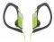PANASONIC RP-HS34E-Y SPORTS CLIP TYPE EARPHON...