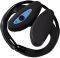 BOOMPODS SPBLU SPORTPODS BLACK/BLUE
