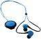 BOOMPODS SPRBLU SPORTPODS RACE BLUE