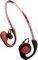 BOOMPODS SPVDRG SPORTPODS VISION RED