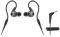AUDIO TECHNICA ATH-SPORT3 SONICSPORT IN-EAR H...