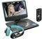 LENCO DVP-934 PORTABLE 9'' DVD PLAYER WITH US...