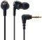 AUDIO TECHNICA ATH-CK323M INNER-EAR HEADPHONE...