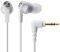 AUDIO TECHNICA ATH-CK323M INNER-EAR HEADPHONE...