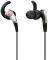 AUDIO TECHNICA ATH-CKX5 SONICFUEL IN-EAR HEADPHONES BLACK