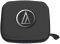 AUDIO TECHNICA ATH-CKX9 SONICFUEL IN-EAR HEADPHONES BLACK