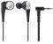 AUDIO TECHNICA ATH-CKR9 SONICPRO IN-EAR HEADPHONES