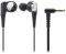 AUDIO TECHNICA ATH-CKR10 SONICPRO IN-EAR HEADPHONES