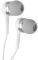 CREATIVE EP-630 EARPHONES WHITE