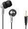 HAMA 135620 HK-5620 IN-EAR STEREO EARPHONES BLACK