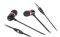 KRUGER&MATZ KMMXB EXTREME BASS IN-EAR HEADPHONES BLACK