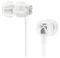 SENNHEISER CX 3.00 IN-EAR CANAL HEADPHONES WHITE