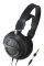 AUDIO TECHNICA ATH-TAD300 OPEN-AIR DYNAMIC HEADPHONES