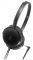 AUDIO TECHNICA ATH-FC707 FOLDABLE CUP HEADPHO...