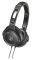 AUDIO TECHNICA ATH-WS55 SOLID BASS OVER-EAR H...