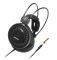 AUDIO TECHNICA ATH-AD500X AUDIOPHILE OPEN-AIR HEADPHONES BLACK