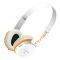 CREATIVE OUTLIER HEADPHONES WHITE CREATIVE OUTLIER HEADPHONES WHITE