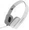 ESPERANZA EH143W STEREO AUDIO HEADPHONES ARUBA WHITE