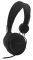 ESPERANZA EH148K STEREO AUDIO HEADPHONES SENSATION BLACK