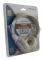 ESPERANZA EH148W STEREO AUDIO HEADPHONES SENSATION WHITE ESPERANZA EH148W STEREO AUDIO HEADPHONES SENSATION WHITE